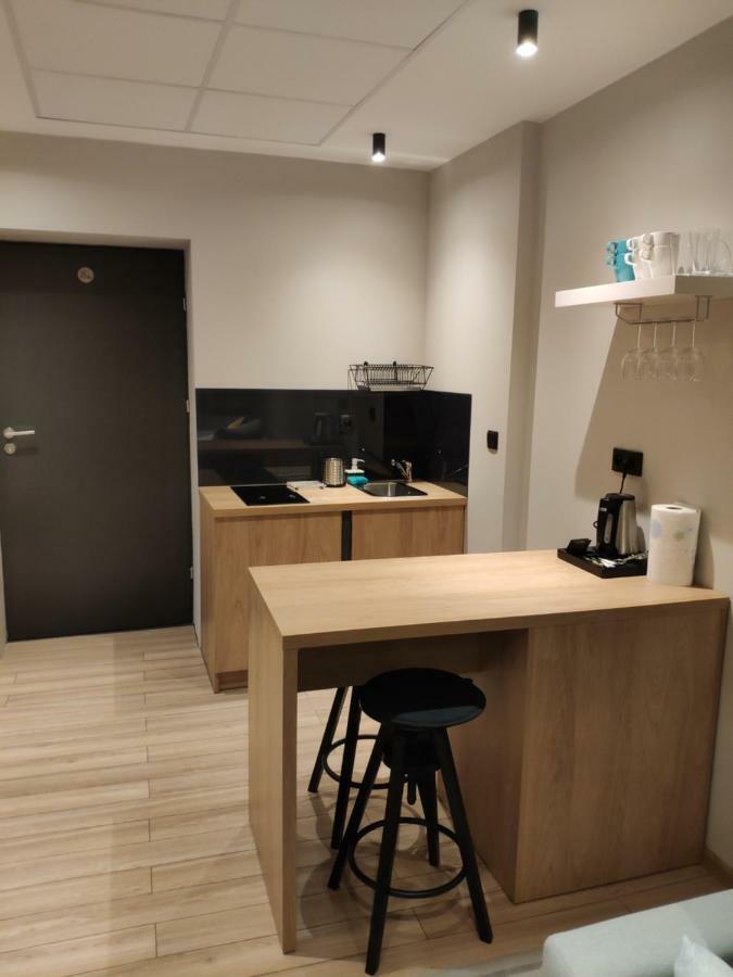 ביטום H33 Apartamenty מראה חיצוני תמונה